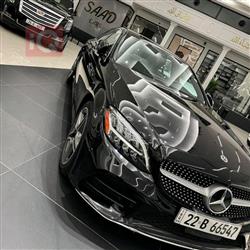 مێرسێدس بێنز C-Class